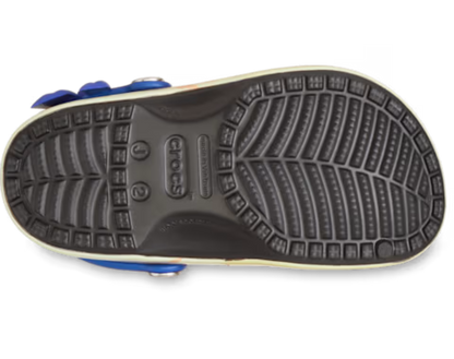 Kids' Dragon Ball Z Clog
