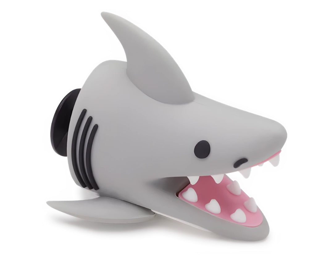 3D Shark