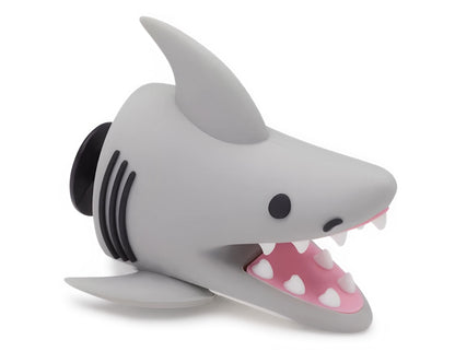 3D Shark