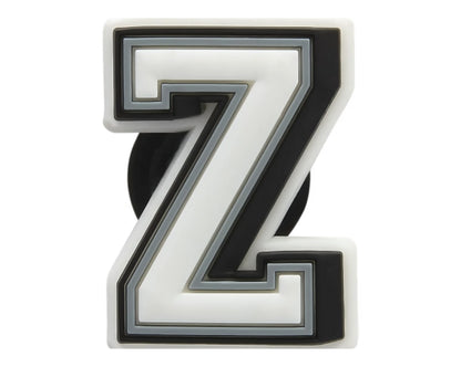 Letter Z