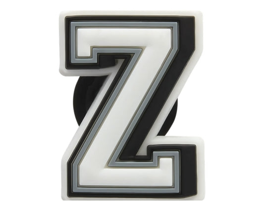 Letter Z