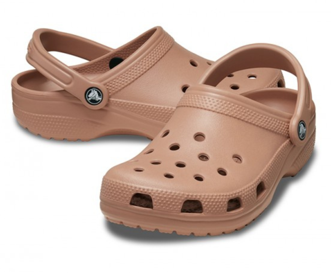 Classic Clog