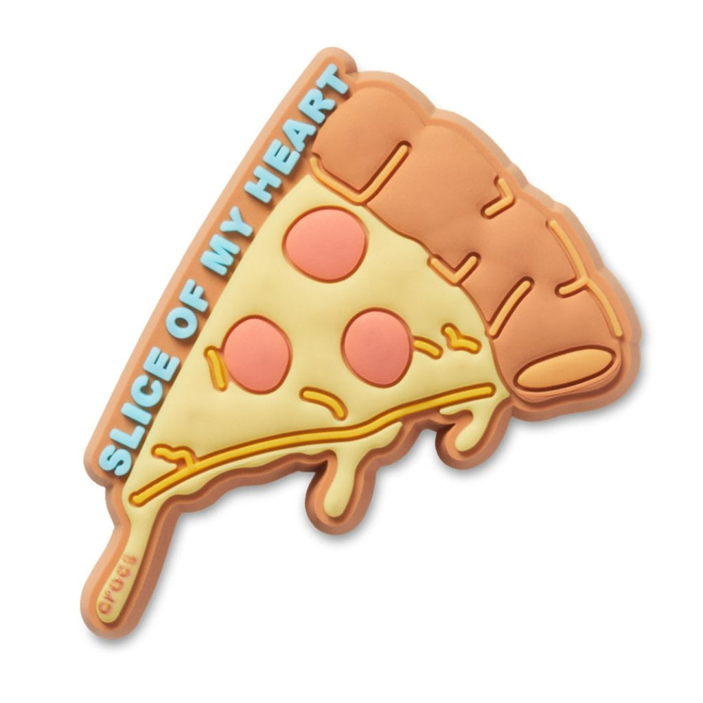 Slice Of My Heart Pizza