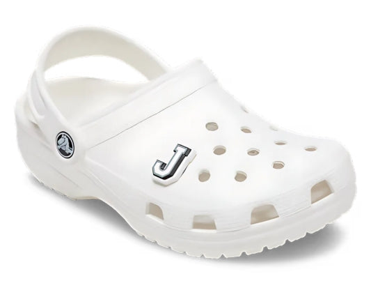 Letter J