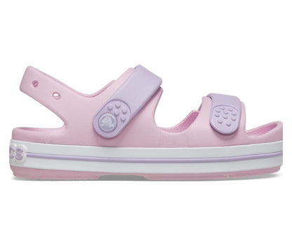 Toddlers Crocband Cruiser Sandal