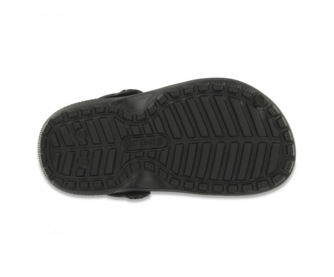Kids' Classic Lined Clog