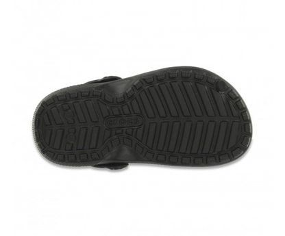 Kids' Classic Lined Clog