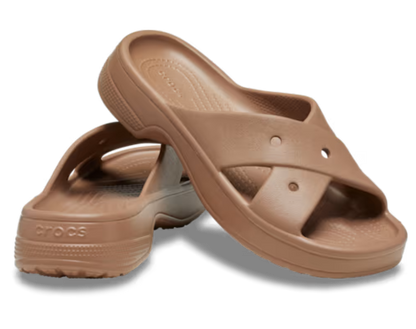 Classic Cross Strap