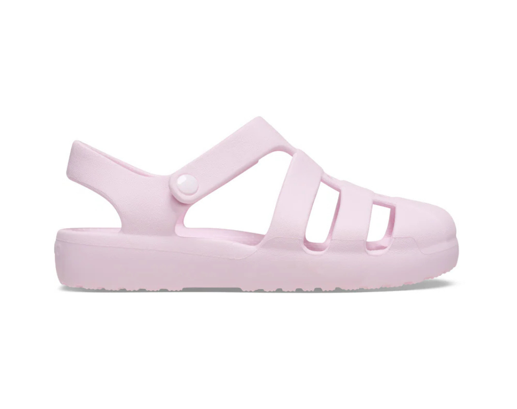 Kids' Classic Fisherman Clog