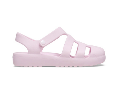 Kids' Classic Fisherman Clog