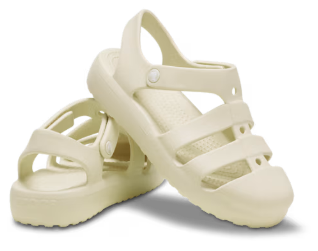 Kid's Classic Fisherman Sandal