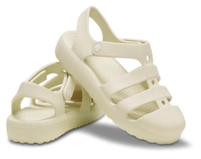 Kid's Classic Fisherman Sandal