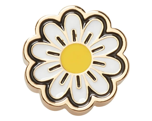 Elevated Daisy
