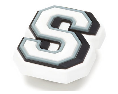 Letter S