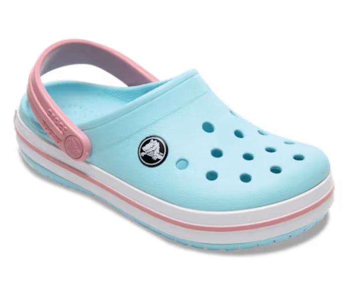 Toddlers Crocband Clog