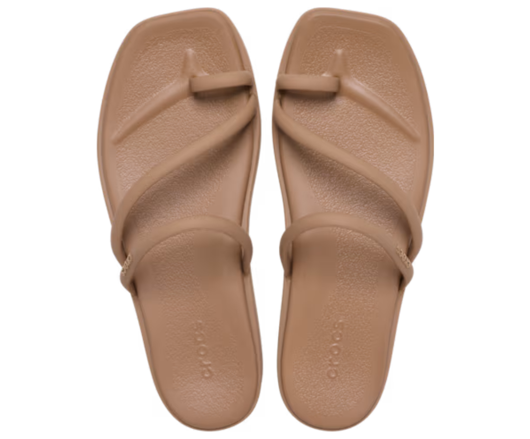 Miami Toe Loop Sandal