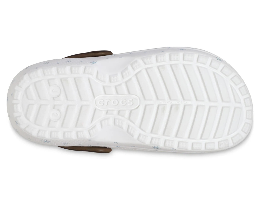 Kids' Classic Soccer Ball Clog