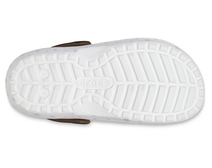 Kids' Classic Soccer Ball Clog