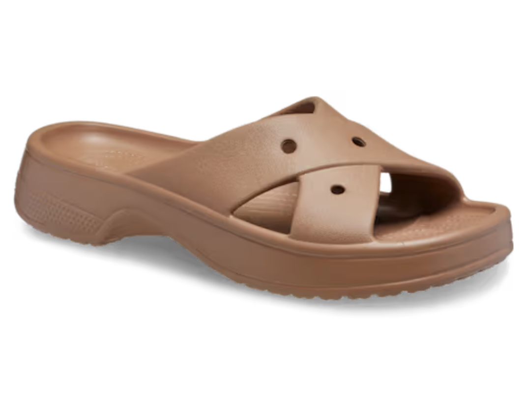 Classic Cross Strap