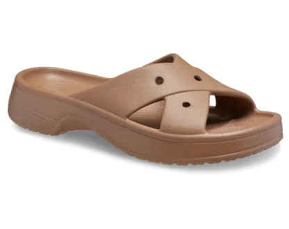 Classic Cross Strap