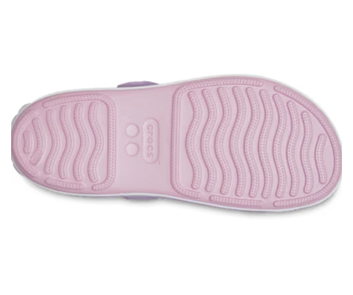Toddlers Crocband Cruiser Sandal
