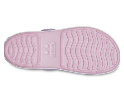 Toddlers Crocband Cruiser Sandal