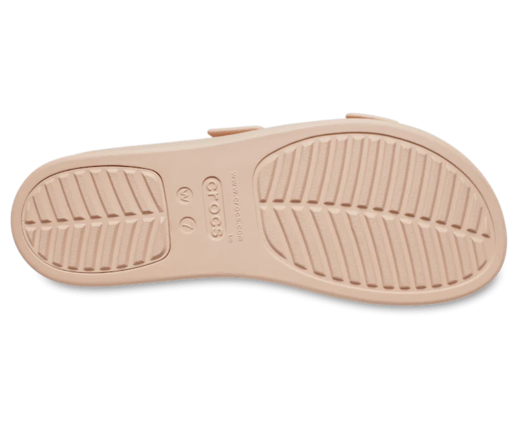 Brooklyn Low Wedge
