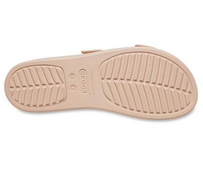 Brooklyn Low Wedge