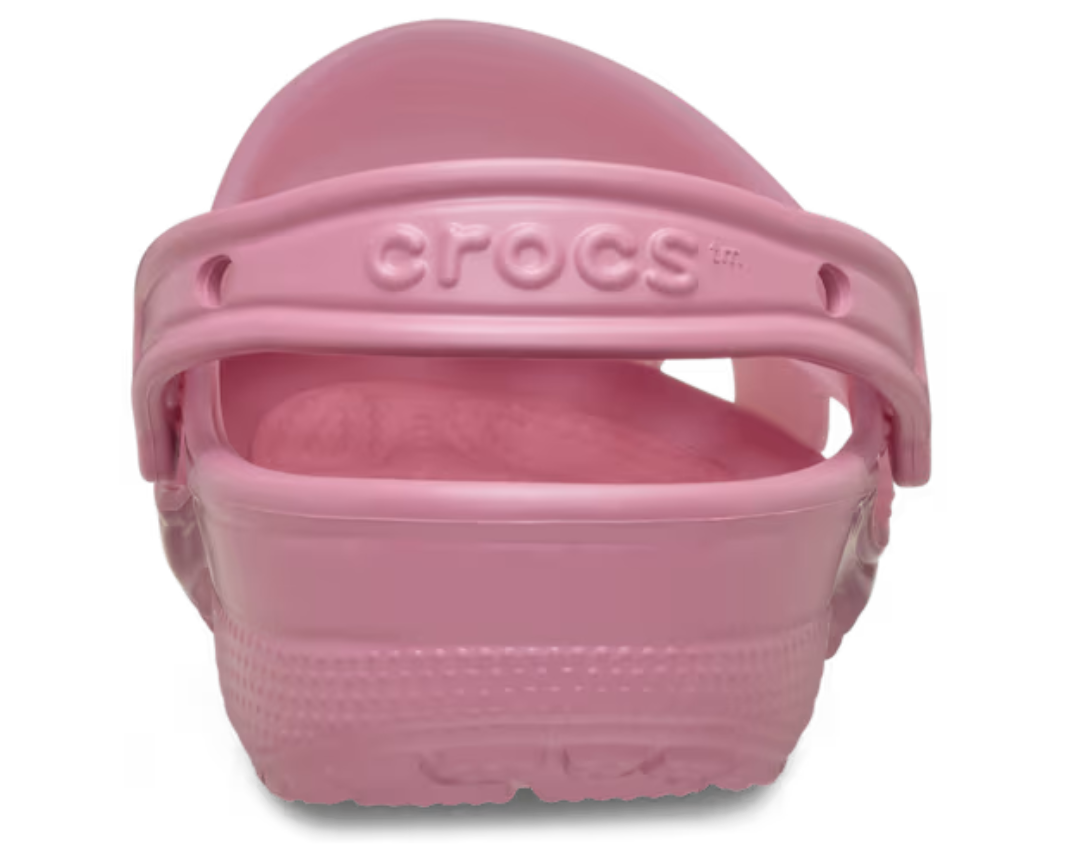 Classic Frosted Clog