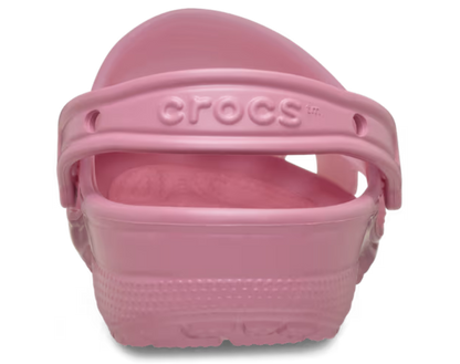 Classic Frosted Clog
