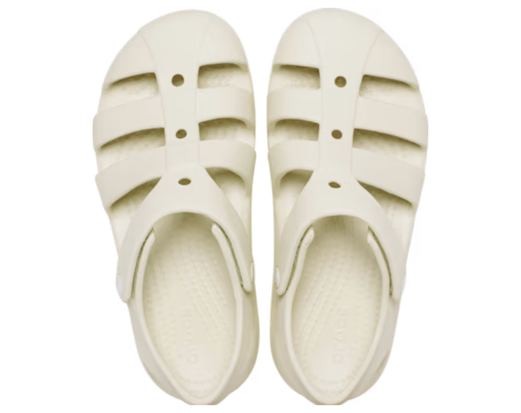 Kid's Classic Fisherman Sandal