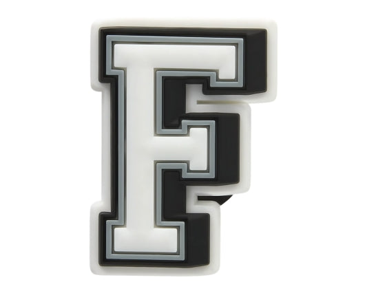 Letter F