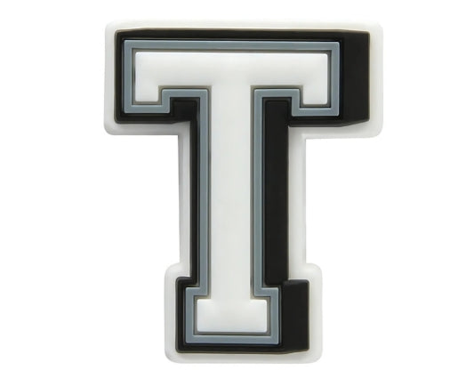Letter T