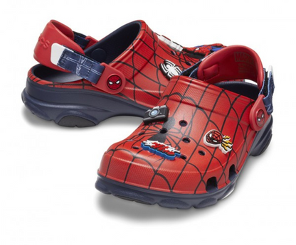 Kids' Spiderman All-Terrain Clog