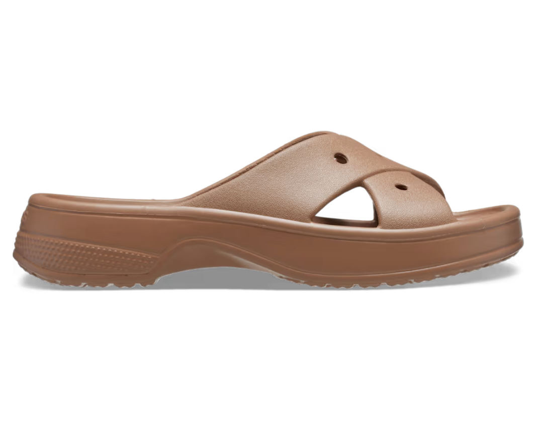 Classic Cross Strap