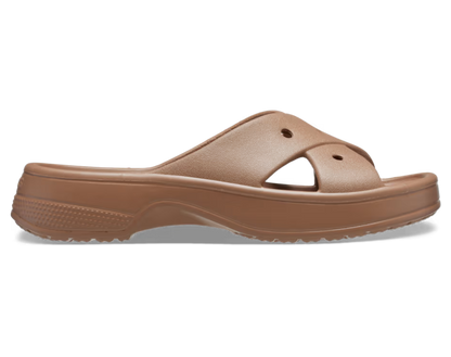 Classic Cross Strap