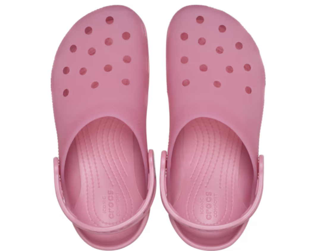 Classic Frosted Clog