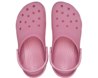 Classic Frosted Clog
