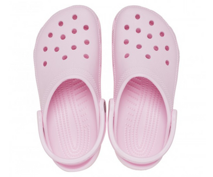Classic Clog