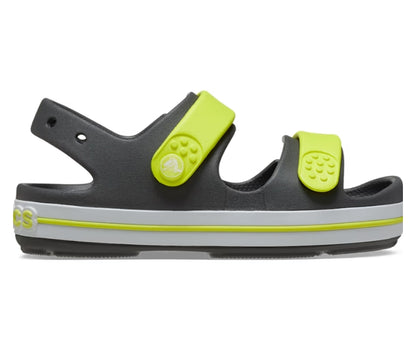 Toddlers Crocband Cruiser Sandal