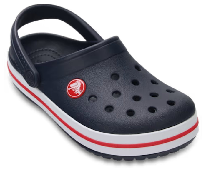 Toddlers Crocband Clog