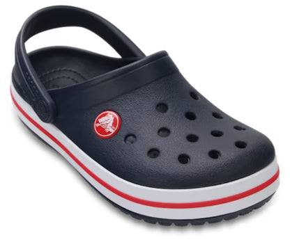 Toddlers Crocband Clog