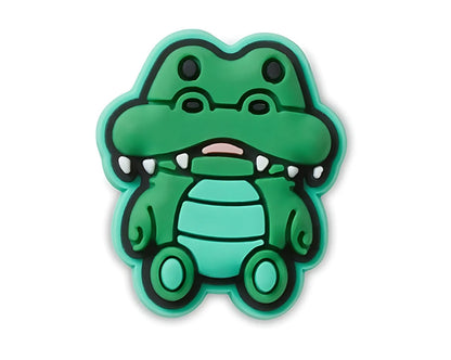 Safari Alligator