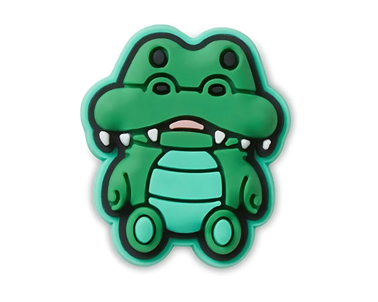 Safari Alligator