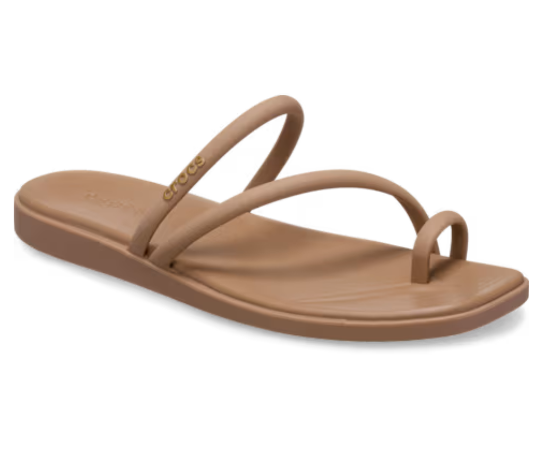 Miami Toe Loop Sandal