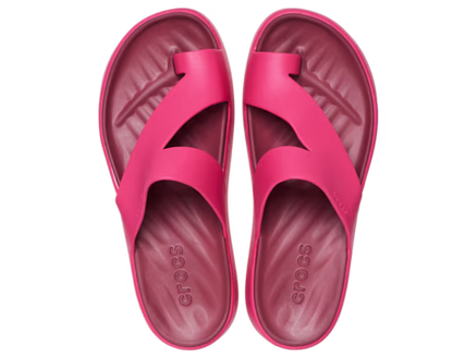 Getaway Platform Toe Loop
