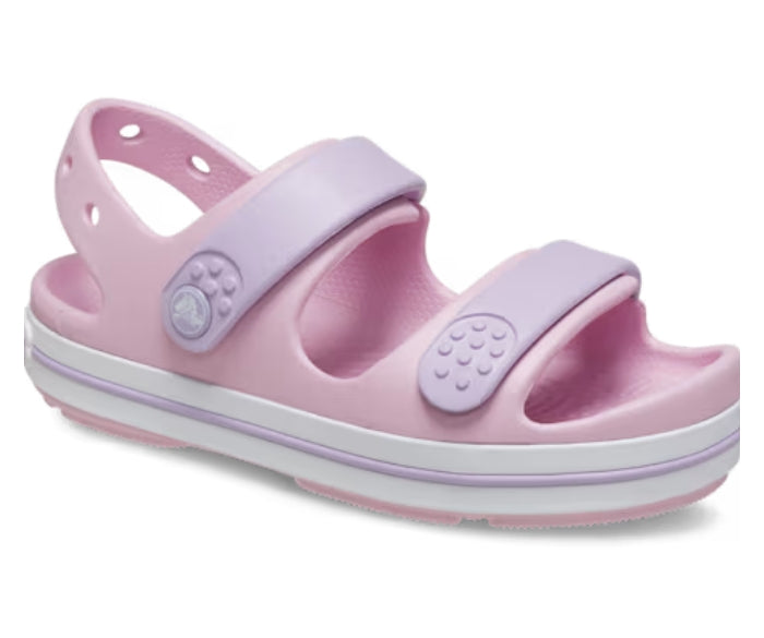 Toddlers Crocband Cruiser Sandal