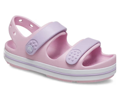 Toddlers Crocband Cruiser Sandal