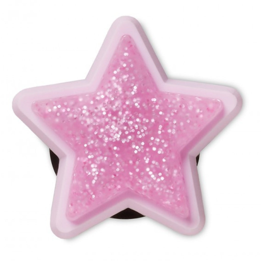 Tiny Glitter Star