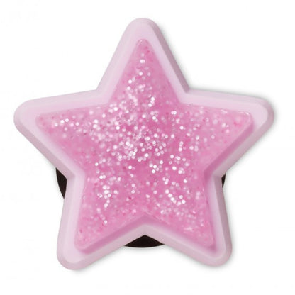 Tiny Glitter Star